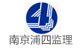 南京浦四建设有限公司LOGO