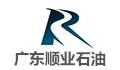 广东顺业石油化工建设监理有限公司LOGO