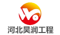 河北昊润工程项目管理有限公司LOGO