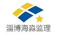 淄博海淼管理咨询有限公司LOGO