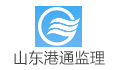 山东省港通工程管理咨询有限公司LOGO