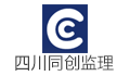 四川同创建设工程管理有限公司LOGO