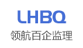 无锡市领航百企项目管理有限公司LOGO