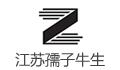 江苏孺子牛生态科技有限公司LOGO