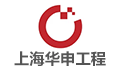 上海华申工程建设监理咨询有限公司LOGO