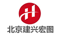 北京建兴宏图工程监理有限公司LOGO