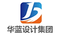 华蓝设计（集团）有限公司安徽分公司LOGO