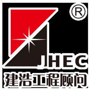 上海建浩工程顾问有限公司LOGO